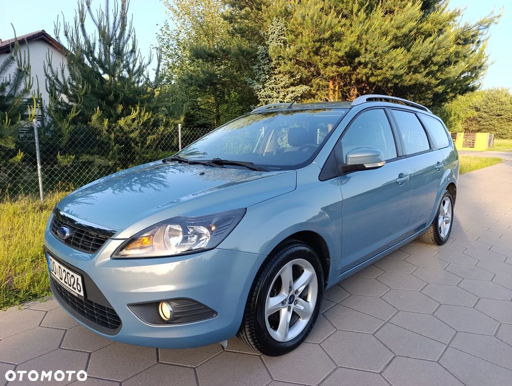 Ford Focus - 2