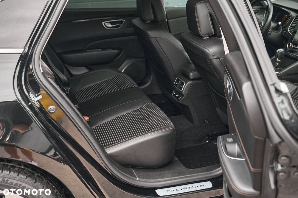 Renault Talisman - 21