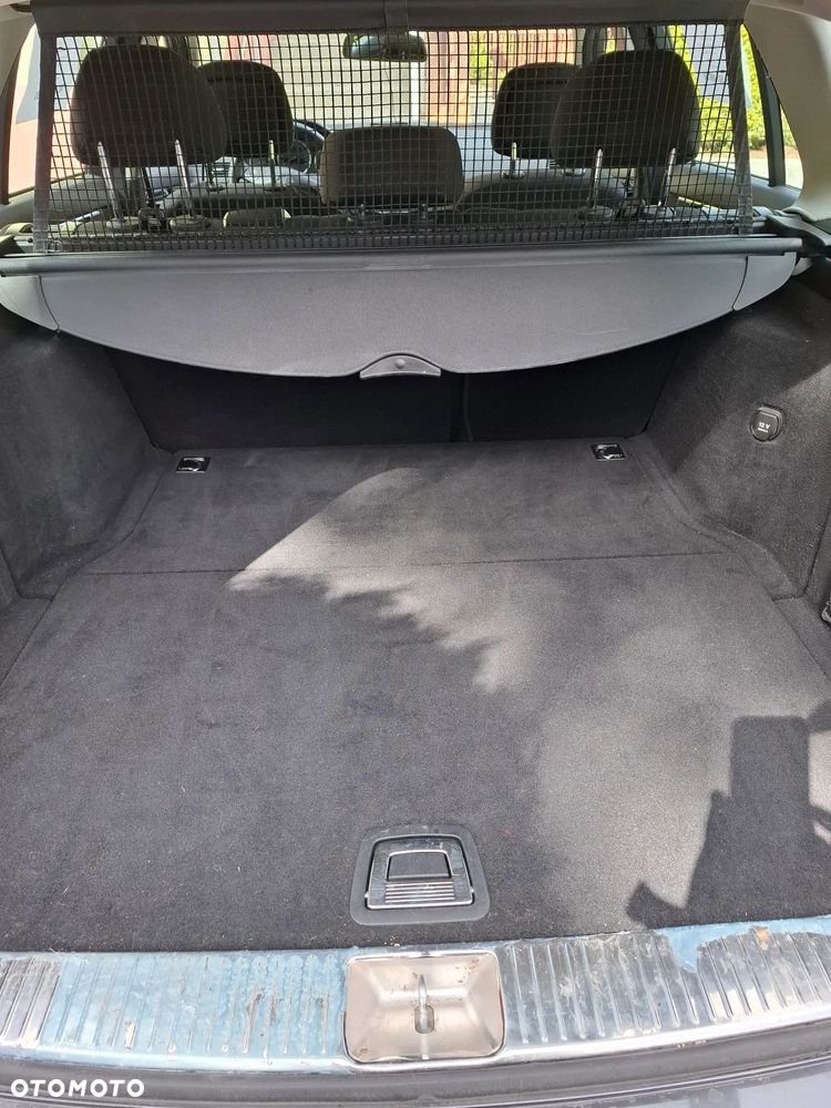 Mercedes-Benz Klasa C 200 CDI BlueEff Elegance - 9