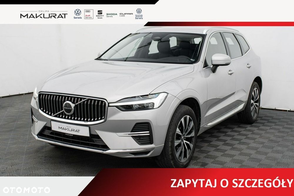 Volvo XC 60 B4 B Plus Bright - 2