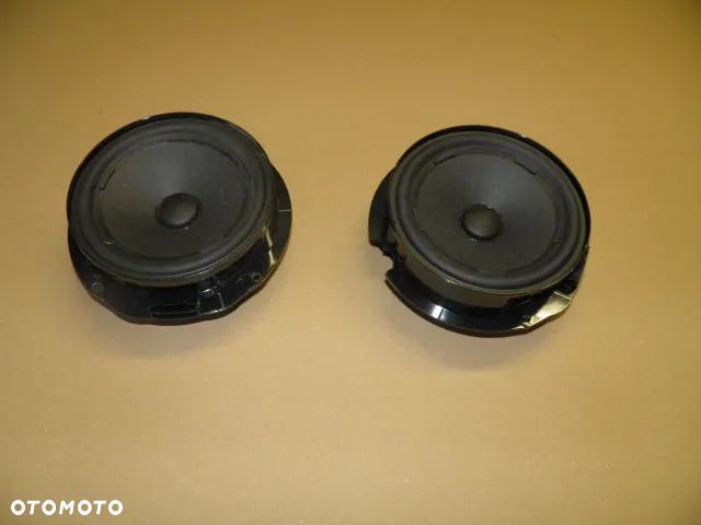 GŁOŚNIK LEWY PRAWY MAN TGE VW CRAFTER II 2023r