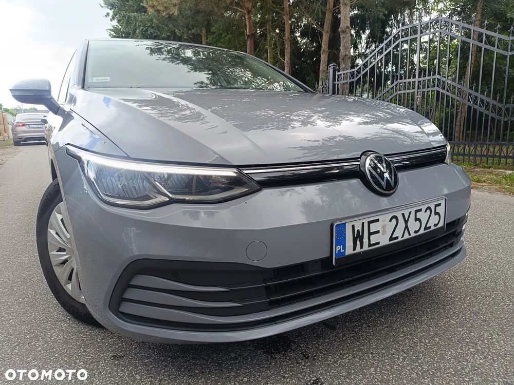 Volkswagen Golf 1.0 TSI Life - 14