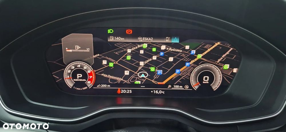 Audi A4 35 TFSI S tronic advanced - 6