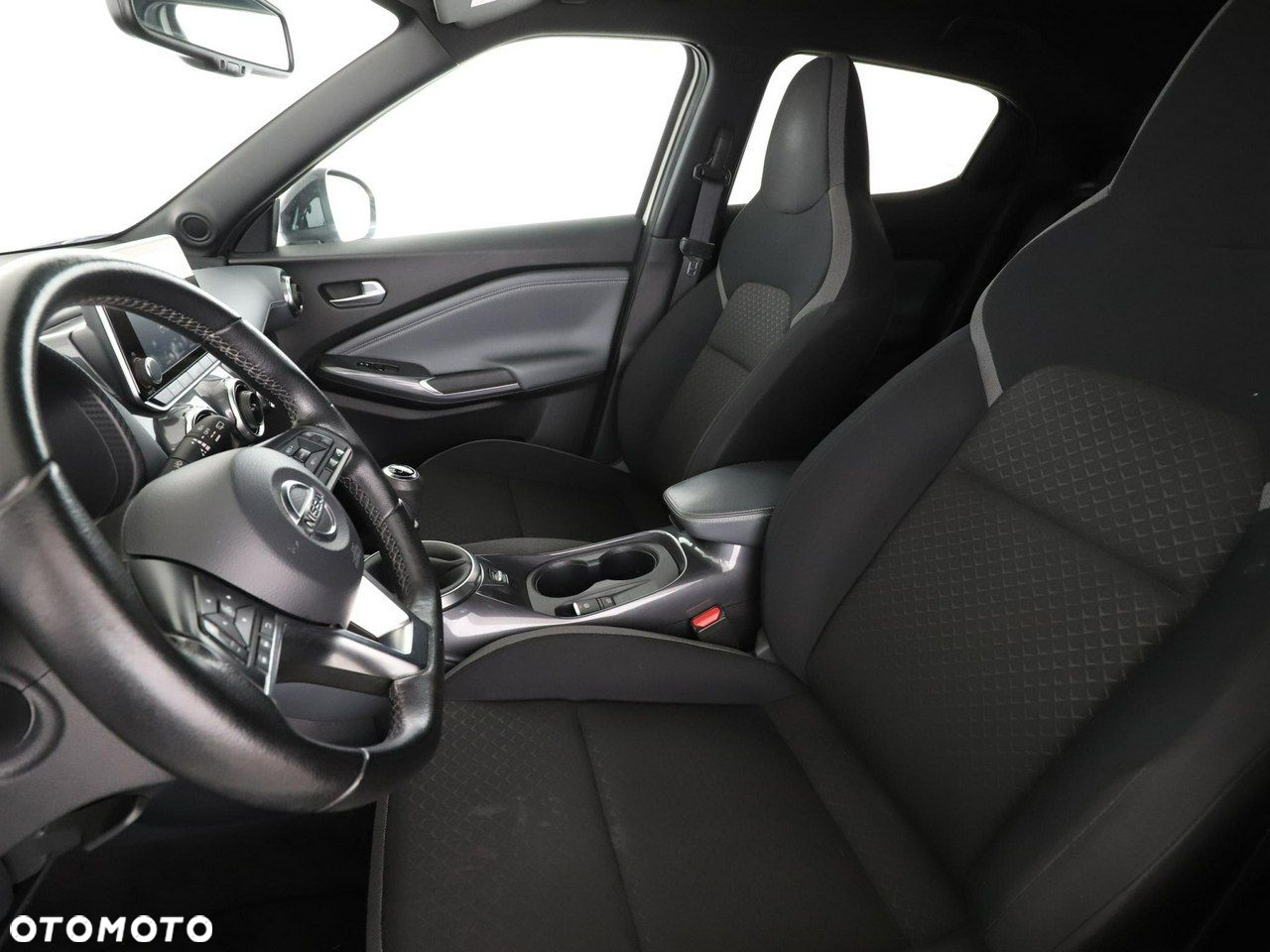 Nissan Juke 1.0 DIG-T N-Connecta - 13