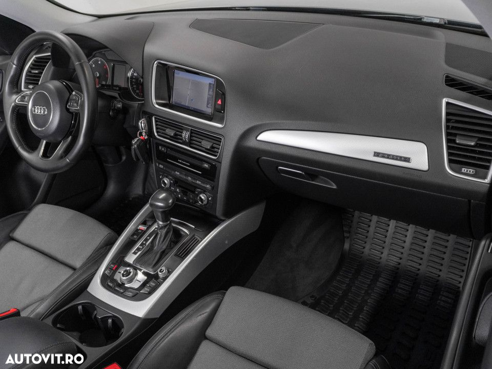 Audi Q5 - 13