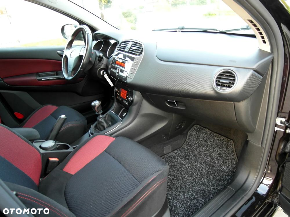 Fiat Bravo 1.4 T-JET 16V Speed - 18