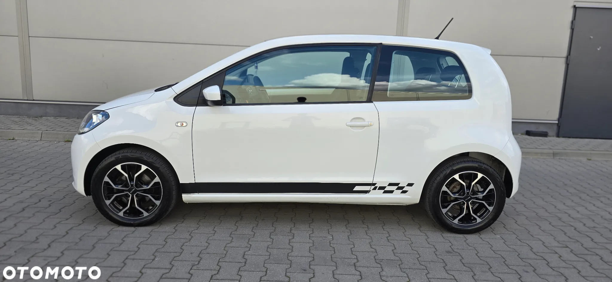 Skoda Citigo 1.0 Ambition - 4
