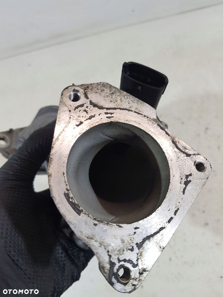 przewód czujnik map 8200375080 renault scenic ii megane 1.9 dci - 4