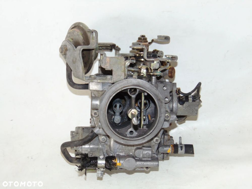 Gaźnik przepustnica Suzuki Maruti 800 0.8 - 14