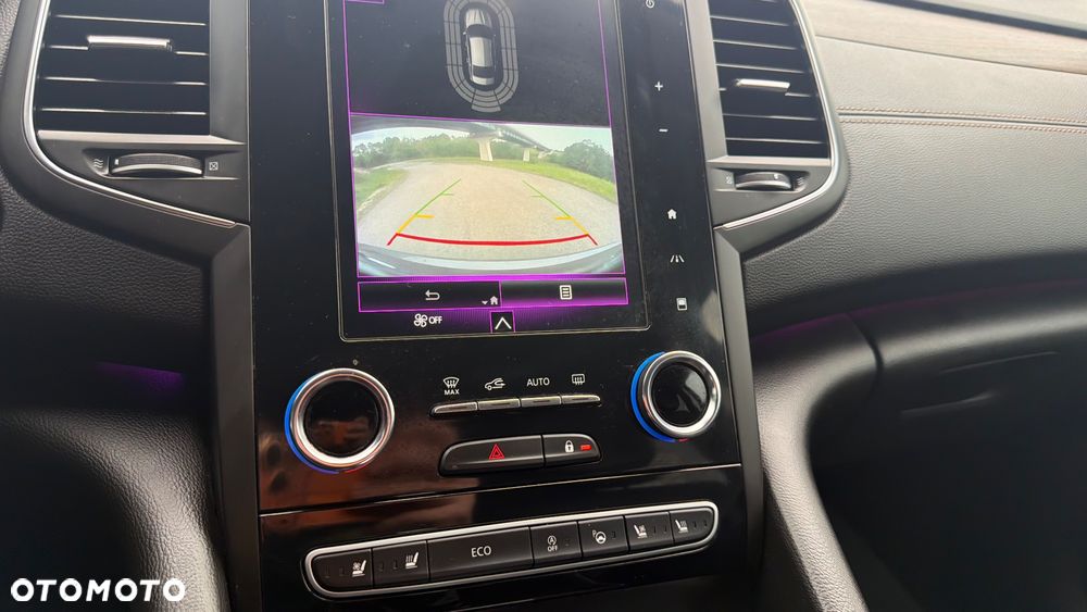 Renault Talisman BLUE dCi 160 EDC LIMITED - 15