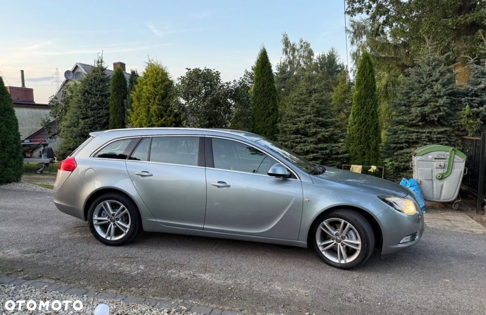 Opel Insignia - 2