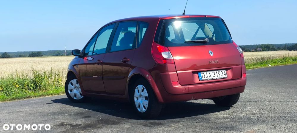 Renault Scenic - 10
