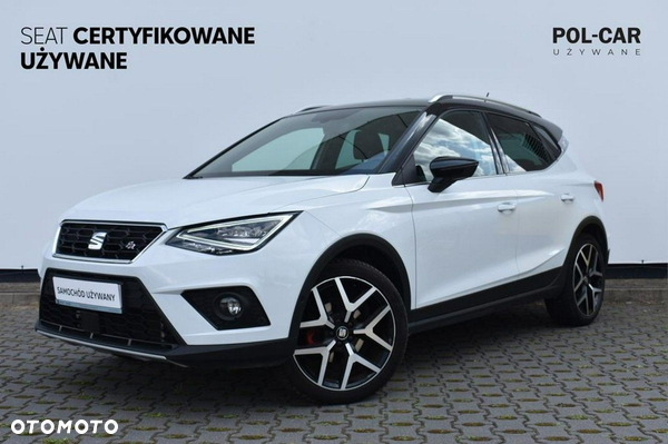 Seat Arona 1.0 TSI FR S&S