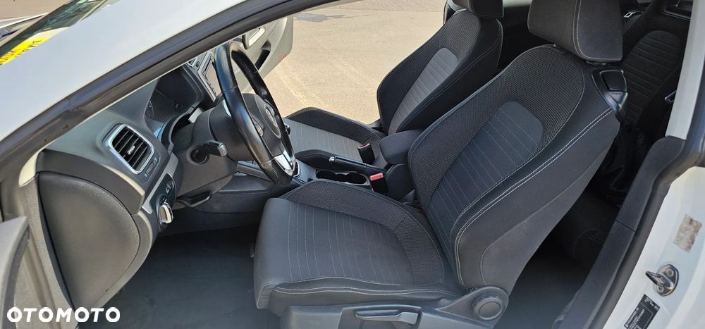 Volkswagen Scirocco 2.0 TDI - 28