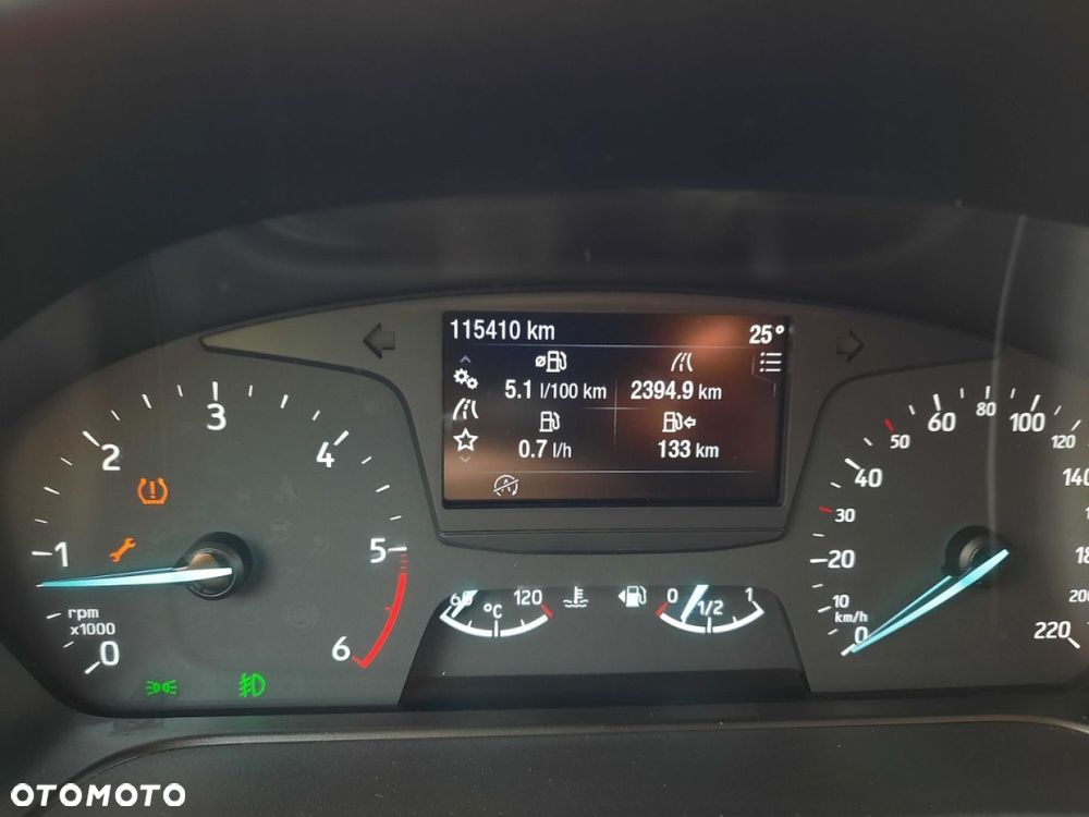 Ford Fiesta - 28