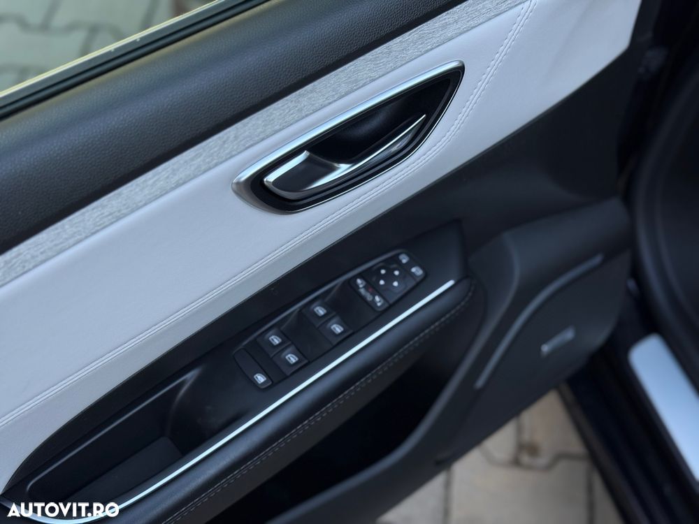 Renault Talisman Grandtour ENERGY dCi 160 EDC INITIALE PARIS - 16