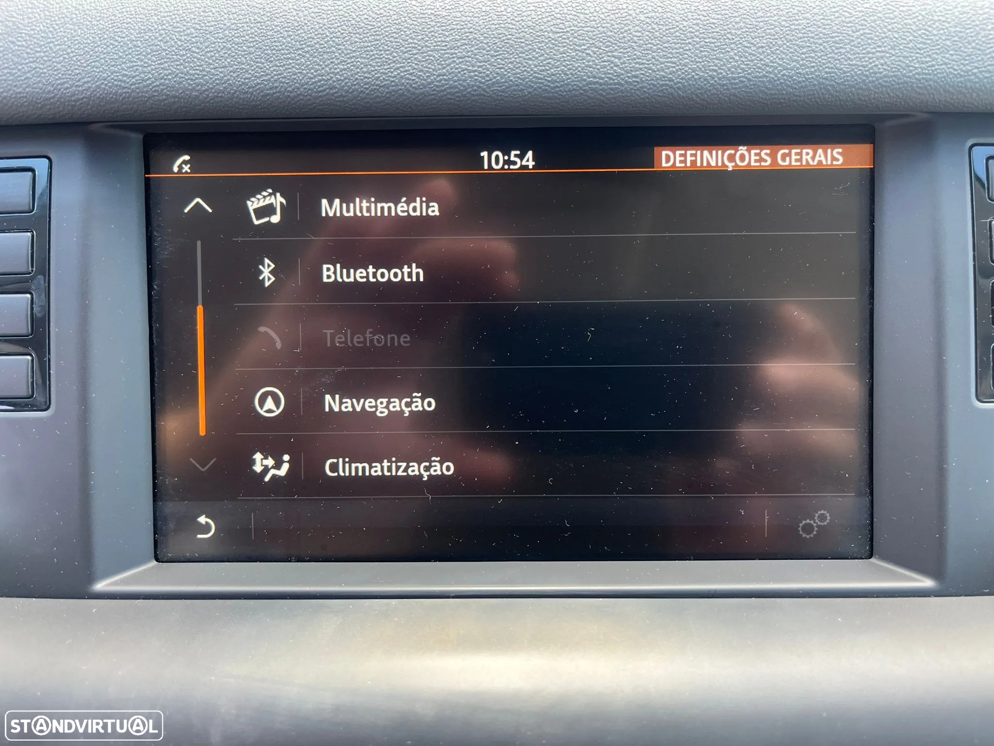 Land Rover Discovery Sport - 39