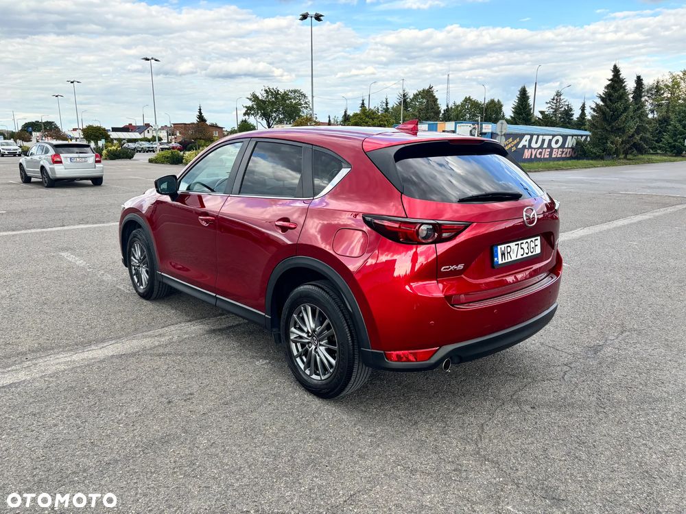 Mazda CX-5 2.5 Skyenergy 2WD - 11