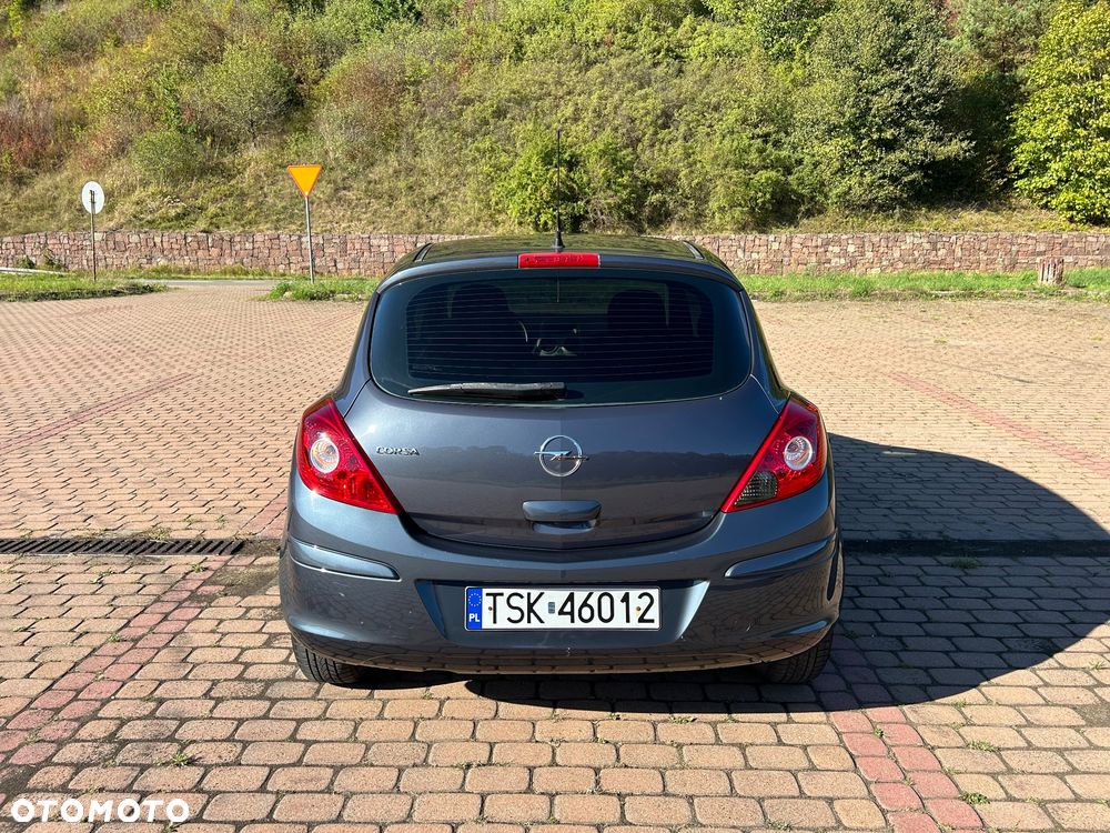 Opel Corsa - 13
