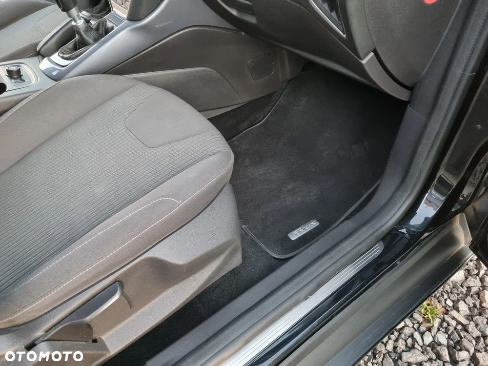 Ford Focus 2.0 TDCi Titanium - 30
