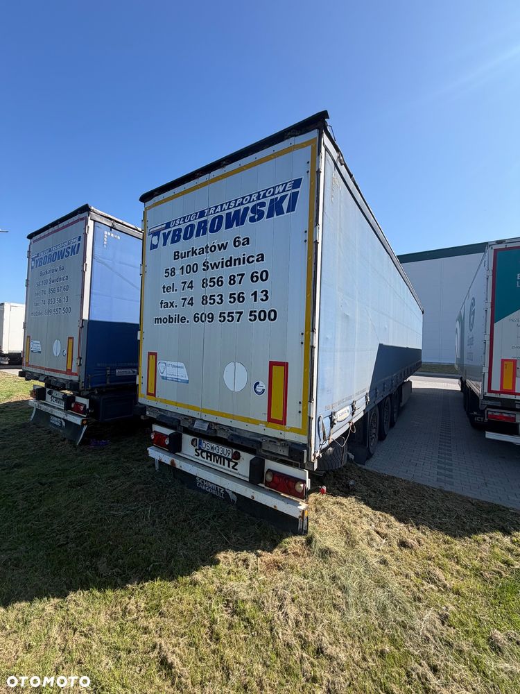 Schmitz Cargobull - 5