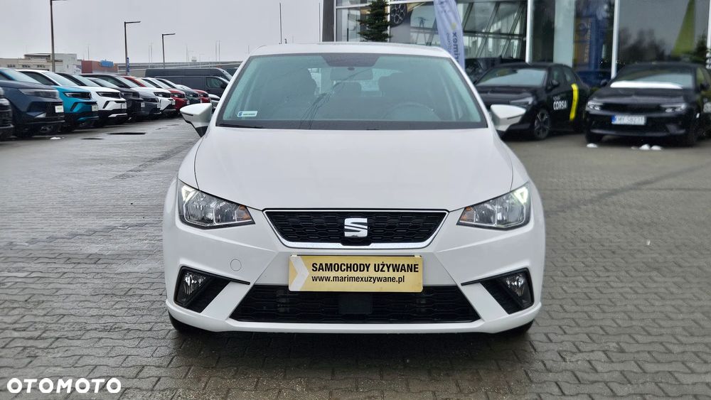 Seat Ibiza 1.0 TSI Style S&S - 2