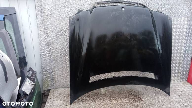 MASKA MERCEDES W210 - 2