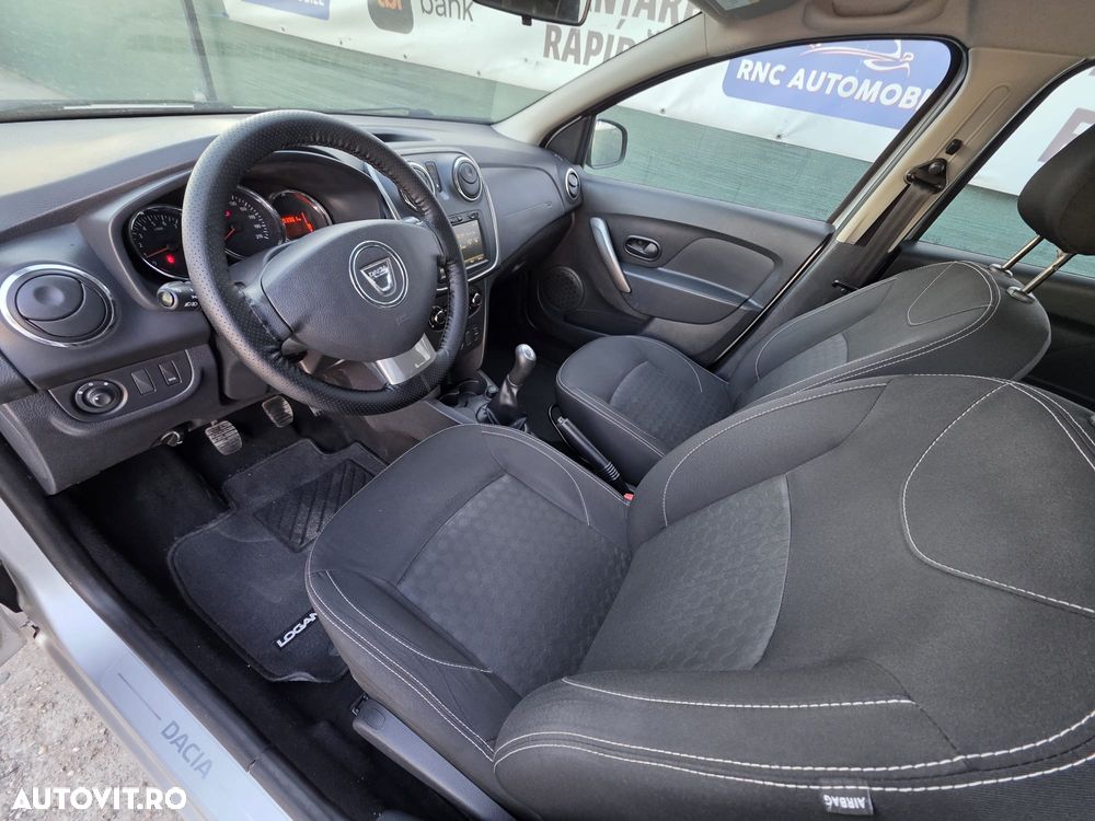 Dacia Logan 1.5 DCI Preference - 6