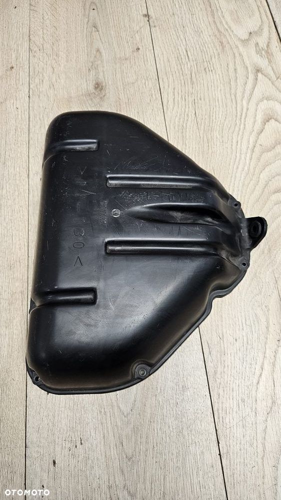 Obudowa Filtra Powietrza Pokrywa Airbox Yamaha YZF 600 R Thundercat 4TV - 4