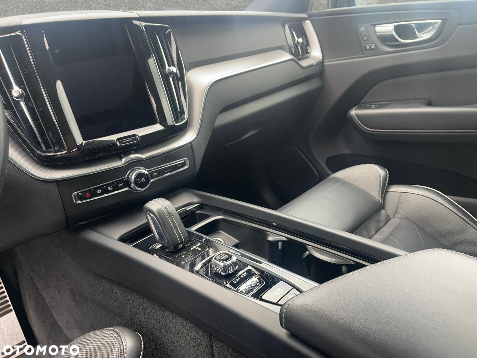 Volvo XC 60 - 19
