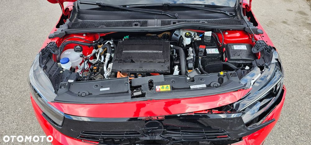 Opel Corsa Electric YES - 24