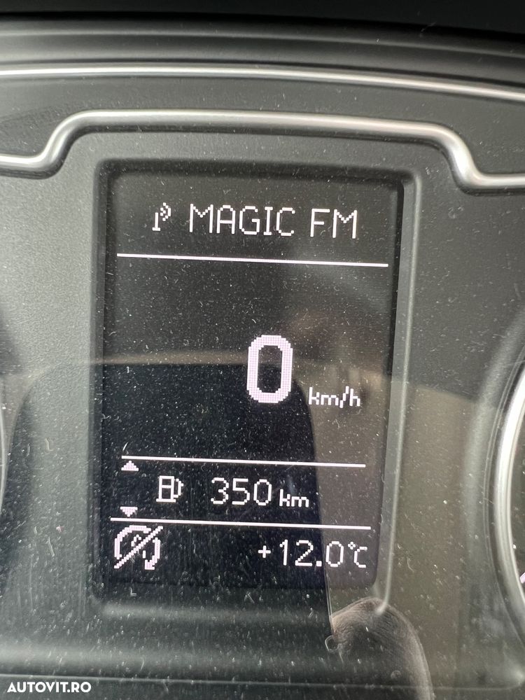 Audi Q3 2.0 TDI Quattro S tronic - 37