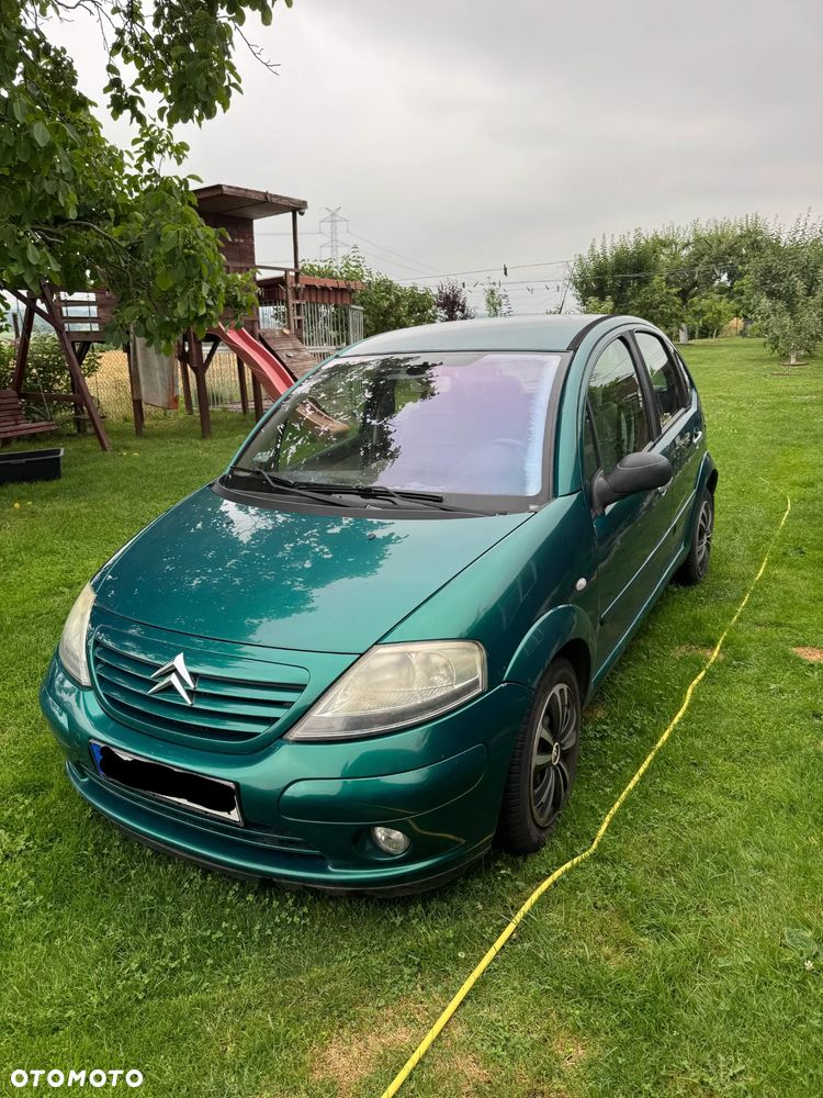 Citroën C3 - 14