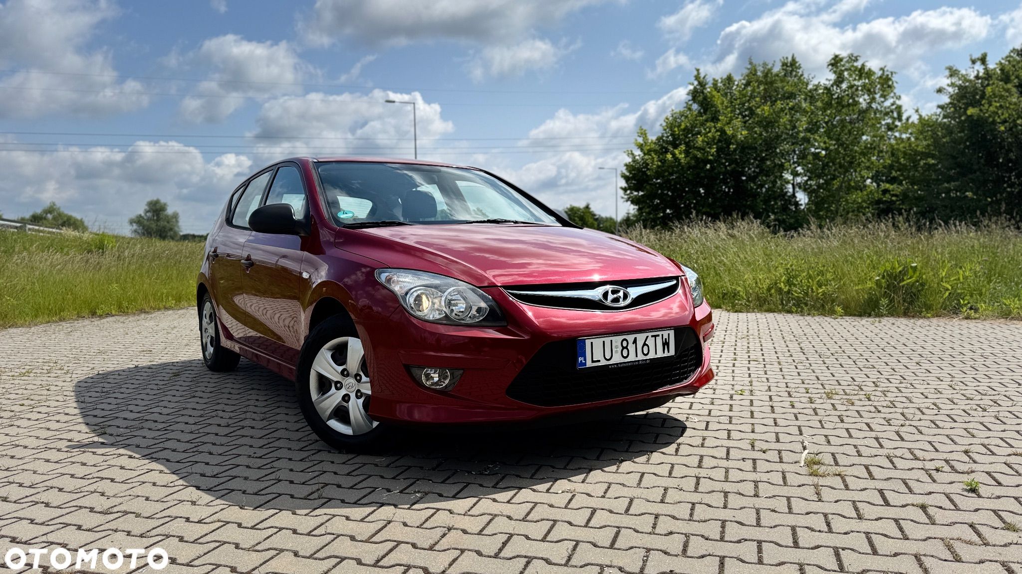 Hyundai i30 - 1