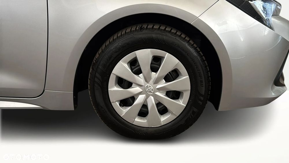 Toyota Corolla 1.8 Hybrid Active - 15