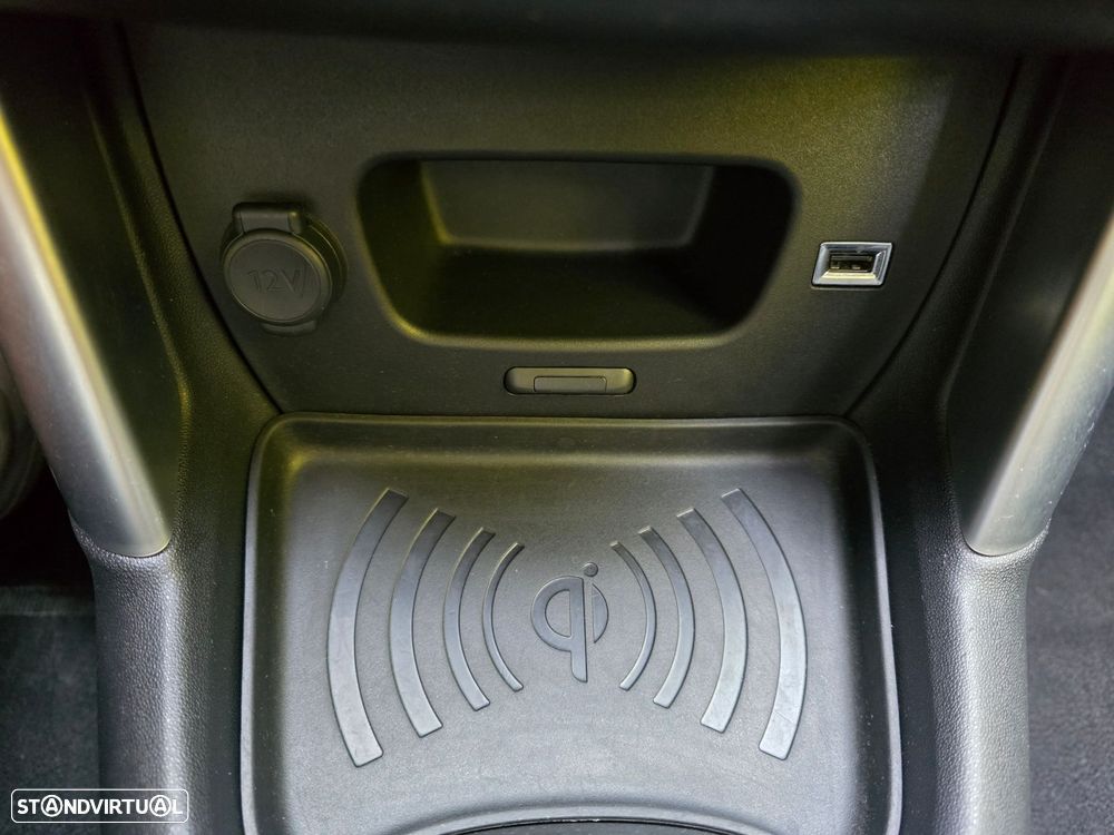 Citroën C3 Aircross 1.2 PureTech Feel - 14