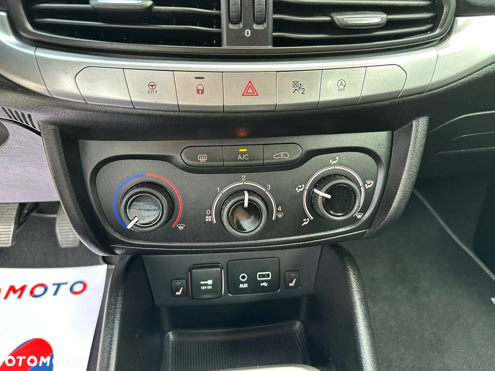 Fiat Tipo 1.4 T-Jet 16v Mirror - 21