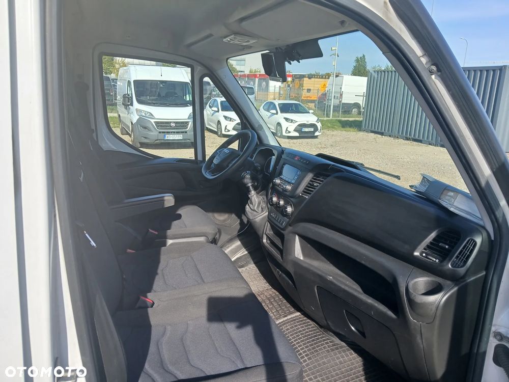 Iveco Daily D - 14