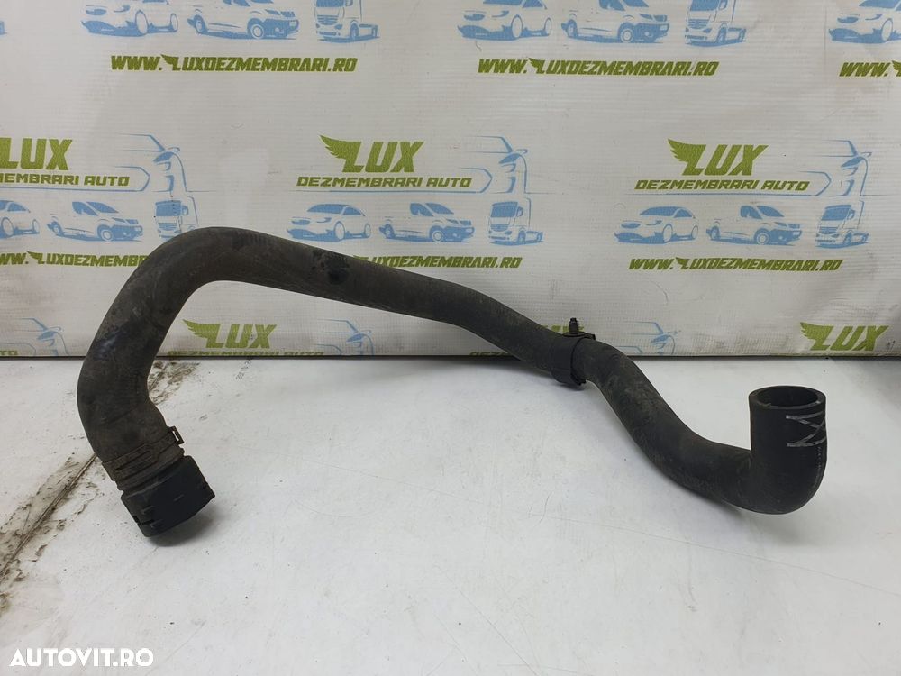 Furtun apa 1.9 tdi bls 3c0122051at Volkswagen VW Passat B6 - 1