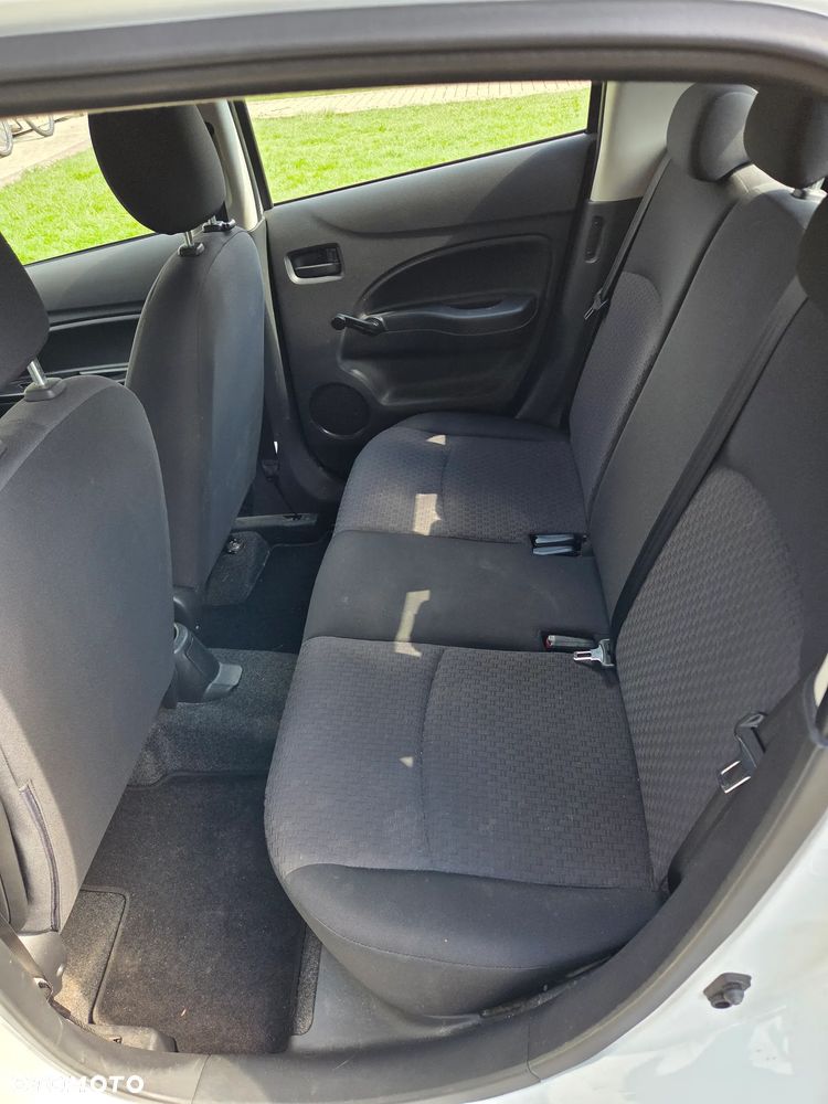 Mitsubishi Space Star 1.0 Entry - 6