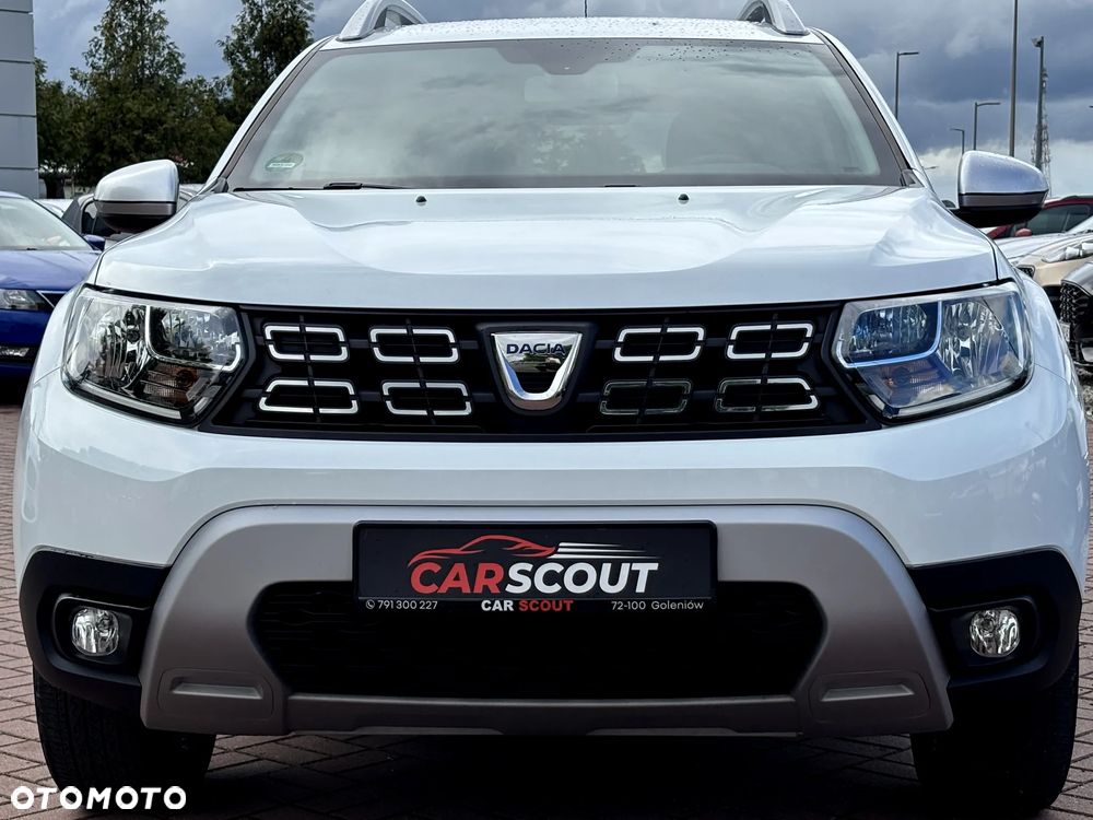 Dacia Duster TCe 125 4x2 Prestige - 3