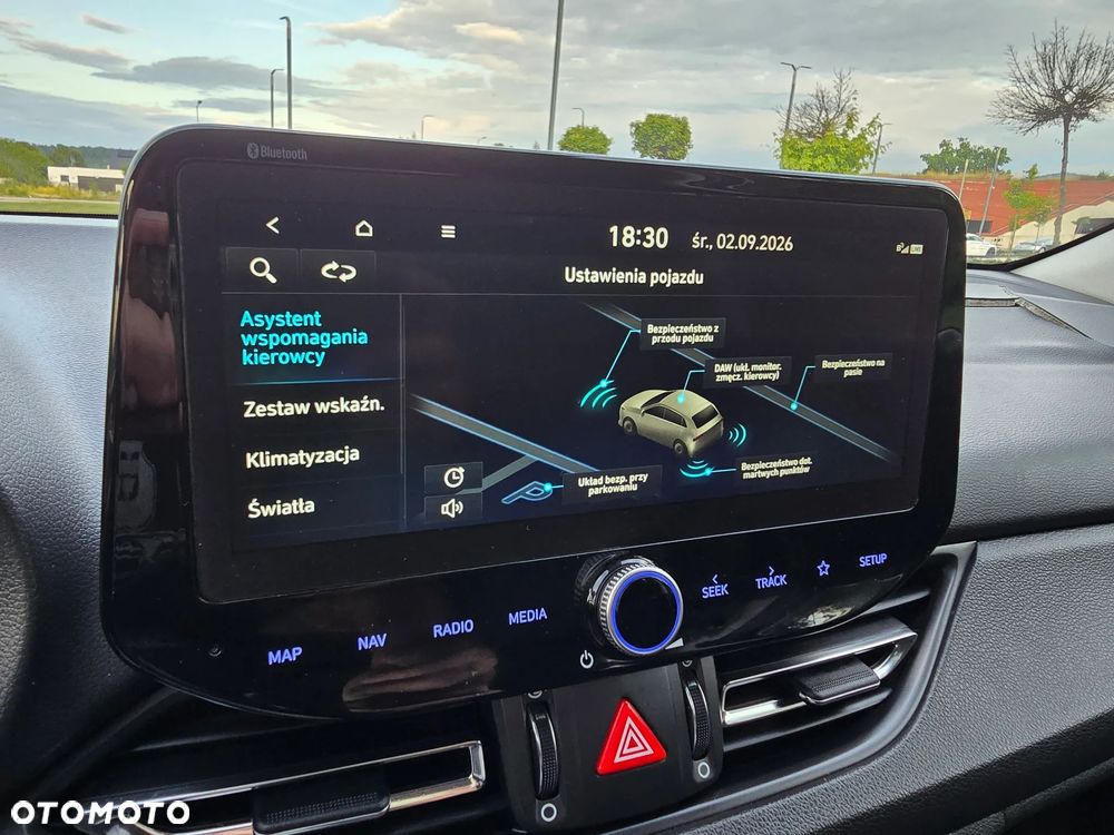 Hyundai i30 1.6 CRDI Trend - 9