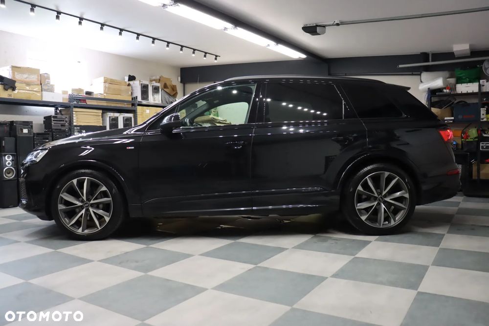 Audi Q7 - 5