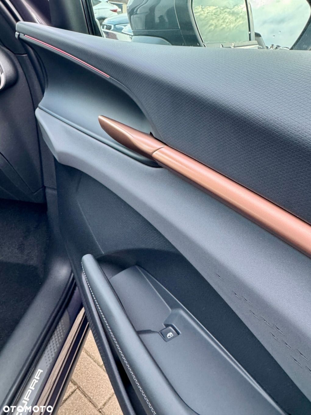 Cupra Terramar 1.5 eTSI mHEV DSG - 24