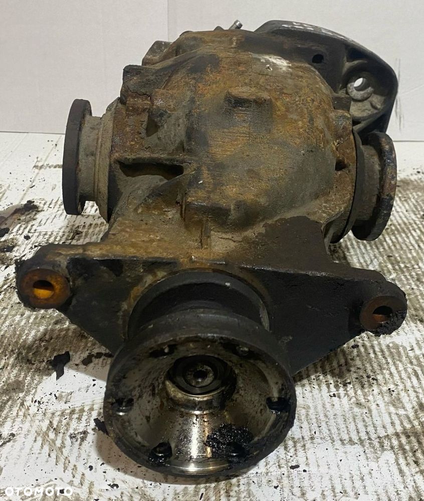 MOST DYFER DYFERENCJAŁ BMW E53 X5 3.0 DIESEL 3.91 - 1