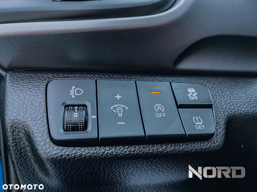 Kia Stonic 1.0 T-GDI L - 26