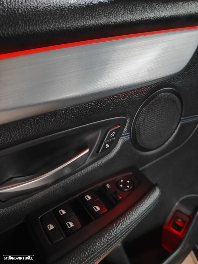 BMW 218 Gran Tourer d Sport-Aut. M Sport - 21