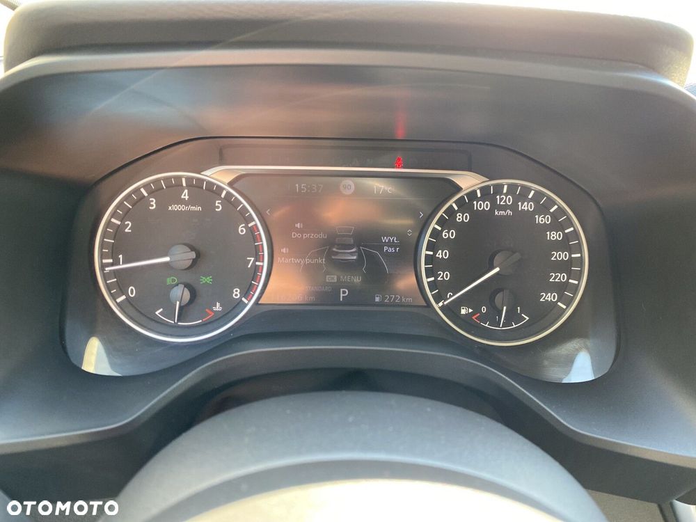 Nissan Qashqai - 19