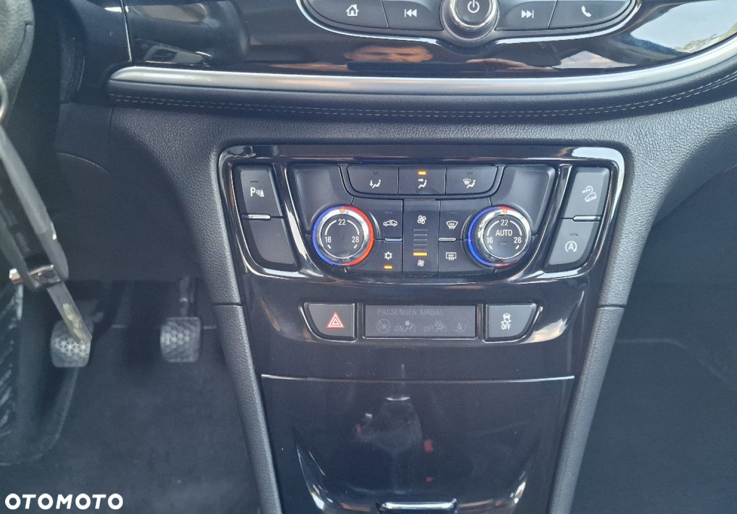 Opel Mokka - 27