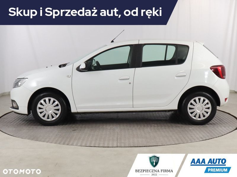 Dacia Sandero - 3
